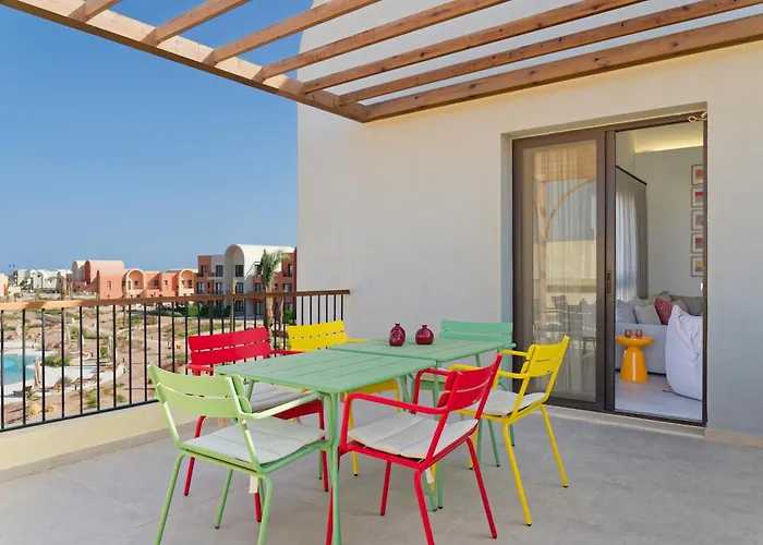 Appartement Vesta - El Gouna