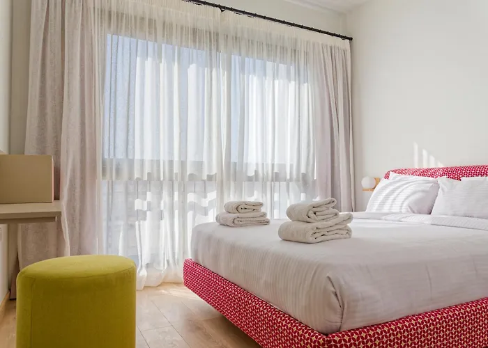 Appartement Vesta - El Gouna *