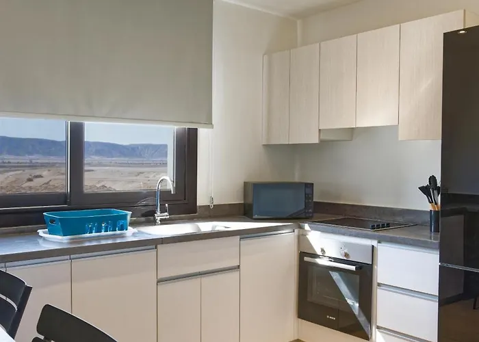 Vesta - El Gouna Appartement *
