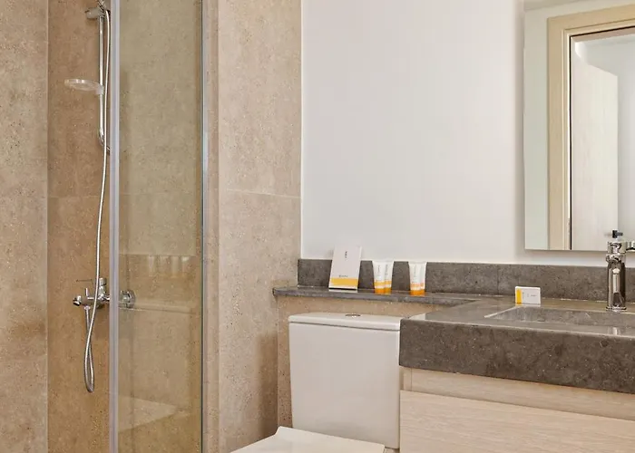 Vesta - El Gouna Appartement